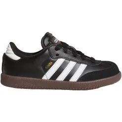 Adidas Youth Samba Classic J Soccer Shoes