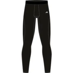 Adidas Men's Techfit COLD.RDY Long Tights
