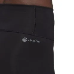 Adidas Womens Optime Short Tight Bike Shorts