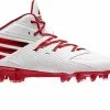 Adidas Men's SM Freak X Carbon Mid Football Cleats 2 Adidas Men's SM Freak X Carbon Mid Football Cleats -Adidas Store 106734336
