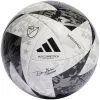 Adidas MLS Competition NFHS Soccer Ball -Adidas Store 107469795