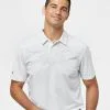 Adidas Camo Chest Print Polo 2 Adidas Camo Chest Print Polo -Adidas Store 112809685