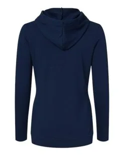 Adidas Women's Lightweight Hooded Sweatshirt -Adidas Store 134507122.