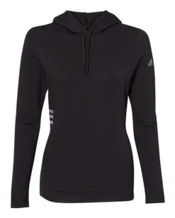 Adidas Women's Lightweight Hooded Sweatshirt -Adidas Store 134507323.