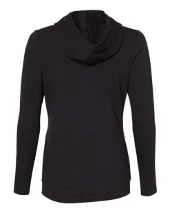 Adidas Women's Lightweight Hooded Sweatshirt -Adidas Store 134507324.