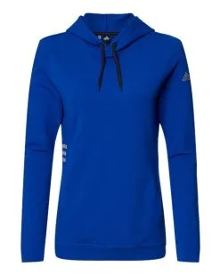 Adidas Women's Lightweight Hooded Sweatshirt -Adidas Store 134507432.