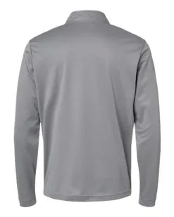 Adidas Men's Lightweight Quarter-Zip Pullover -Adidas Store 134606507.