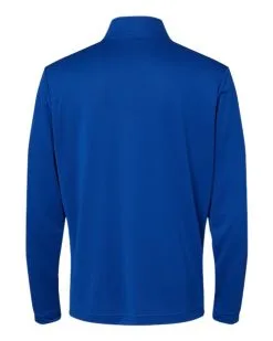 Adidas Men's Lightweight Quarter-Zip Pullover -Adidas Store 134606779.