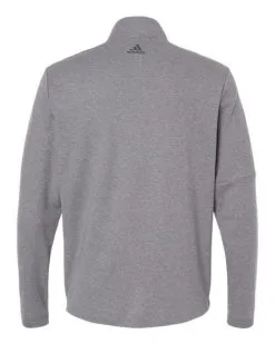 Adidas Men's 3-Stripes Quarter-Zip Sweater 27 Adidas Men's 3-Stripes Quarter-Zip Sweater -Adidas Store 134610813.