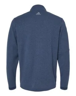 Adidas Men's 3-Stripes Quarter-Zip Sweater 23 Adidas Men's 3-Stripes Quarter-Zip Sweater -Adidas Store 134610943.