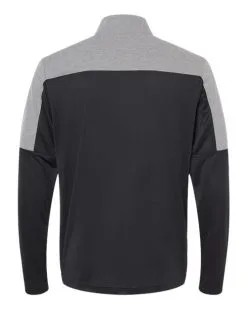 Adidas Men's Lightweight Quarter-Zip Pullover -Adidas Store 134614851.