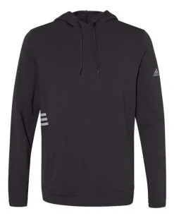 Adidas Men's Lightweight Hooded Sweatshirt -Adidas Store 134614861.
