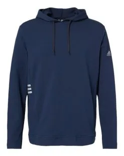 Adidas Men's Lightweight Hooded Sweatshirt -Adidas Store 134614966.