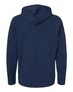Adidas Men's Lightweight Hooded Sweatshirt -Adidas Store 134614967.