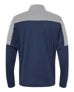 Adidas Men's Lightweight Quarter-Zip Pullover -Adidas Store 134614992.