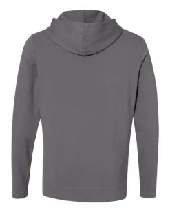 Adidas Men's Lightweight Hooded Sweatshirt -Adidas Store 134615092.