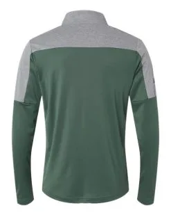 Adidas Men's Lightweight Quarter-Zip Pullover -Adidas Store 134615099.