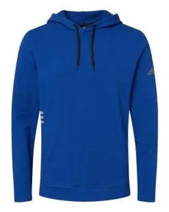 Adidas Men's Lightweight Hooded Sweatshirt -Adidas Store 134615105.