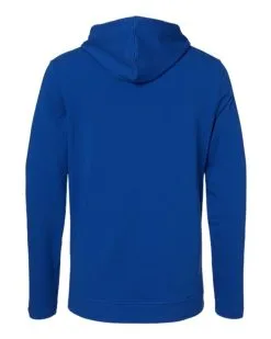 Adidas Men's Lightweight Hooded Sweatshirt -Adidas Store 134615106.