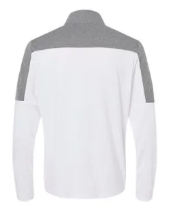 Adidas Men's Lightweight Quarter-Zip Pullover -Adidas Store 134615226.