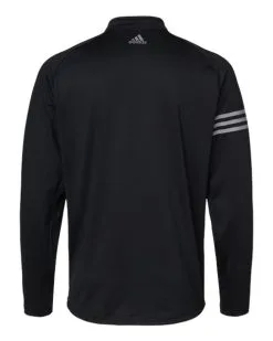 Adidas Men's 3-Stripes Competition Quarter-Zip Pullover 15 Adidas Men's 3-Stripes Competition Quarter-Zip Pullover -Adidas Store 134617415.