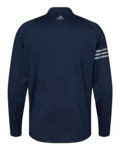 Adidas Men's 3-Stripes Competition Quarter-Zip Pullover 11 Adidas Men's 3-Stripes Competition Quarter-Zip Pullover -Adidas Store 134617563.