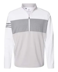 Adidas Men's 3-Stripes Competition Quarter-Zip Pullover 12 Adidas Men's 3-Stripes Competition Quarter-Zip Pullover -Adidas Store 134617625.
