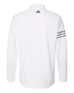 Adidas Men's 3-Stripes Competition Quarter-Zip Pullover 13 Adidas Men's 3-Stripes Competition Quarter-Zip Pullover -Adidas Store 134617626.