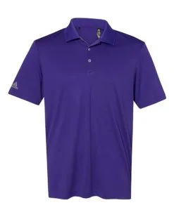 Adidas Men's Performance Polo 42 Adidas Men's Performance Polo -Adidas Store 134759707.