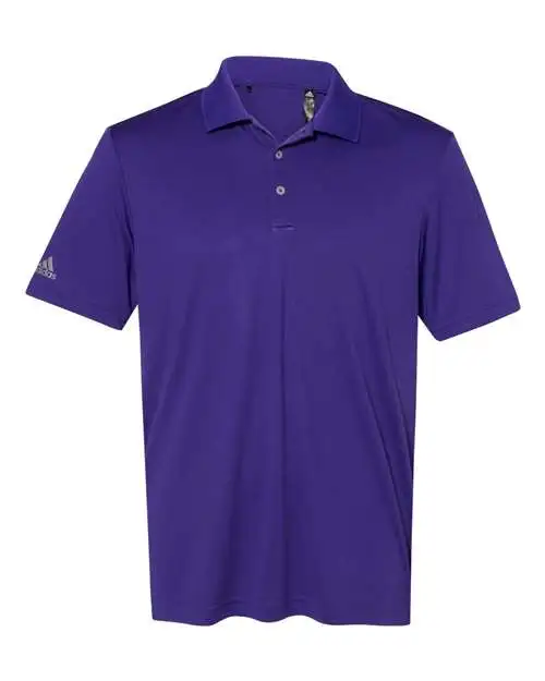 Adidas Men's Performance Polo 18 Adidas Men's Performance Polo - Image 16