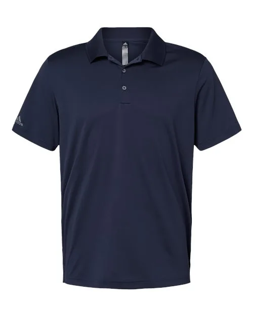 Adidas Men's Performance Polo 16 Adidas Men's Performance Polo - Image 14