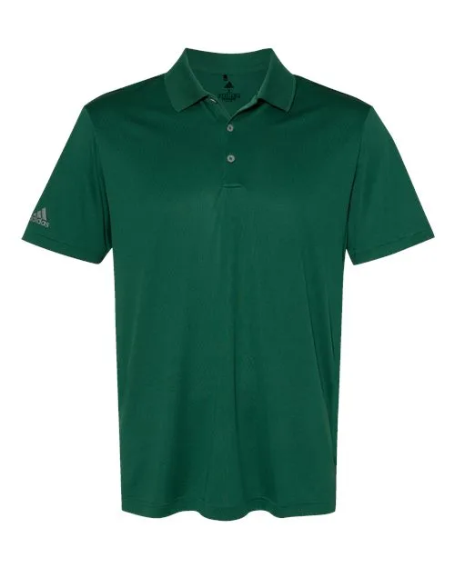 Adidas Men's Performance Polo 14 Adidas Men's Performance Polo - Image 12