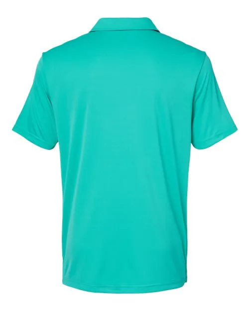 Adidas Men's 3-Stripes Chest Polo 25 Adidas Men's 3-Stripes Chest Polo - Image 23