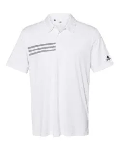 Adidas Men's 3-Stripes Chest Polo 34 Adidas Men's 3-Stripes Chest Polo -Adidas Store 134763238.