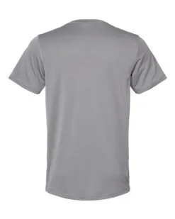 Adidas Men's Sport T-Shirt -Adidas Store 134763538.