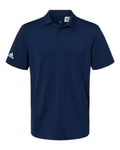 Adidas Men's Ultimate Solid Polo -Adidas Store 134768475.