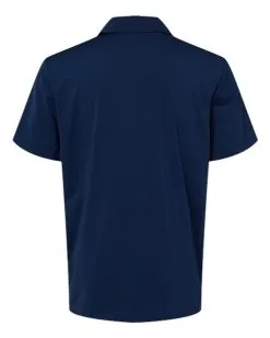 Adidas Men's Ultimate Solid Polo -Adidas Store 134768476.