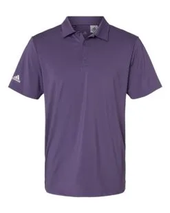 Adidas Men's Ultimate Solid Polo -Adidas Store 134768522.