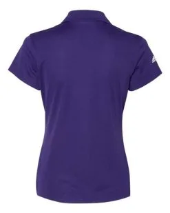 Adidas Women's Basic Polo -Adidas Store 134768842.