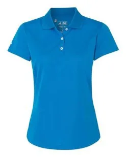 Adidas Women's Basic Polo -Adidas Store 134768994.