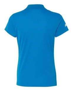 Adidas Women's Basic Polo -Adidas Store 134768995.