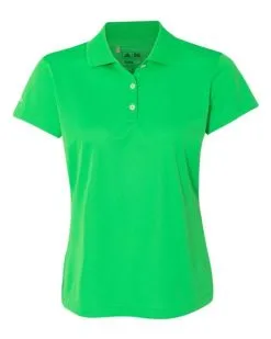 Adidas Women's Basic Polo -Adidas Store 134769011.