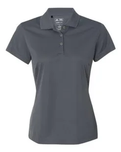 Adidas Women's Basic Polo -Adidas Store 134769043.