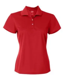 Adidas Women's Basic Polo -Adidas Store 134769064.