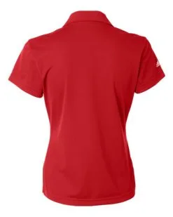 Adidas Women's Basic Polo -Adidas Store 134769065.