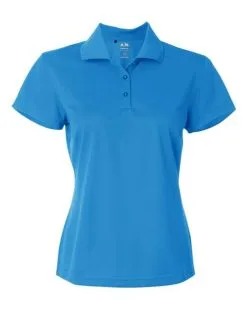Adidas Women's Basic Polo -Adidas Store 134769288.