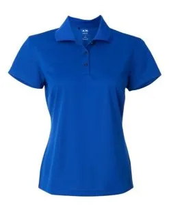 Adidas Women's Basic Polo -Adidas Store 134769310.