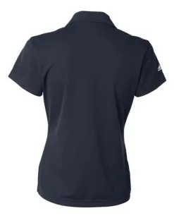 Adidas Women's Basic Polo -Adidas Store 134769626.