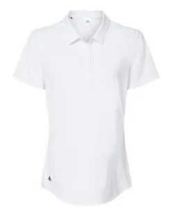 Adidas Women's Ultimate Solid Polo 24 Adidas Women's Ultimate Solid Polo -Adidas Store 134772806.