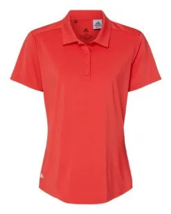 Adidas Women's Ultimate Solid Polo 28 Adidas Women's Ultimate Solid Polo -Adidas Store 134772878.